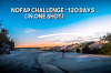 NoFap 120 days Challenge Cover.png