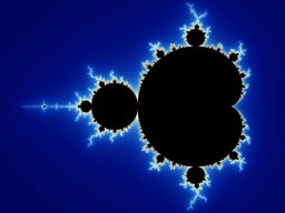 Mandelbrot