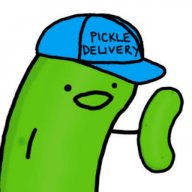 The Pickle Whisperer