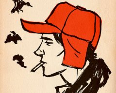 Holden Caulfield