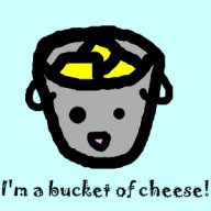 cheesebucket