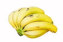 Bananas