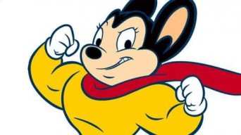 Mightymouse25