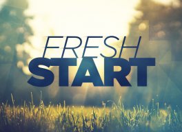 Fresh Start 12