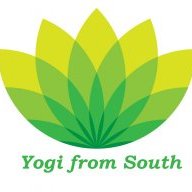 YOGI from South