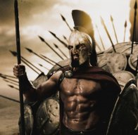 Leonidas von Sparta