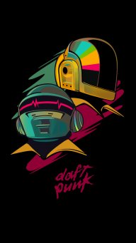 A Really Daft Punk
