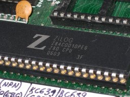zilogZ80