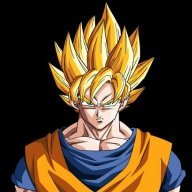 Avatar Goku