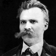 Fredrich Nietzsche