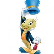 Jiminy Cricket