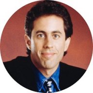 Real Jerry Seinfeld