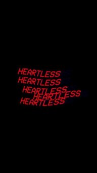Useless Heart