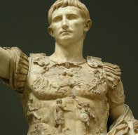 Energized Augustus