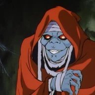 Mumm Ra