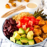 YourShiningVeganHero