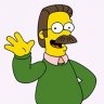 Ned Flanders