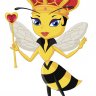 Queenie%Bee