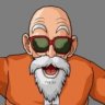 MasterRoshi