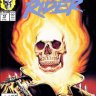 Ghost Rider Ketch