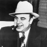 Al Capone's Cigar