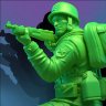 Green Soldier
