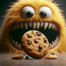 Cookie Devourer