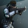 Solid Snake 582