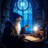 PROJECT ARCHMAGE