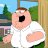 Peter Griffin 345