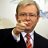 K Rudd