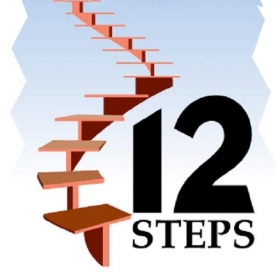 12-Step Rebooters