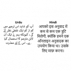 हिंदी में NoFap/ NoFap اردو میں