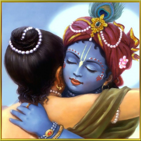 Krishna Consciousness ♥